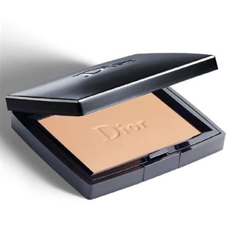 puder matujący w kamieniu dior|Christian Dior Diorskin Forever, Poudre Compacte .